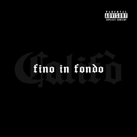 Fino in fondo | Boomplay Music