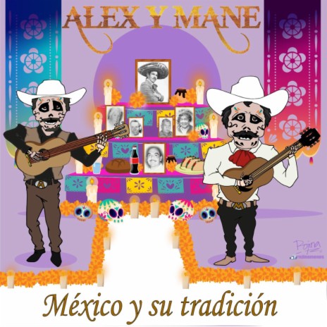 Mèxico y su Tradiciòn | Boomplay Music
