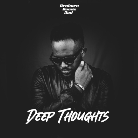 Deep Thoughts ft. Jad Armstrong & gamie | Boomplay Music