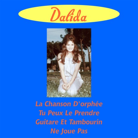 La Chanson D'orphée | Boomplay Music