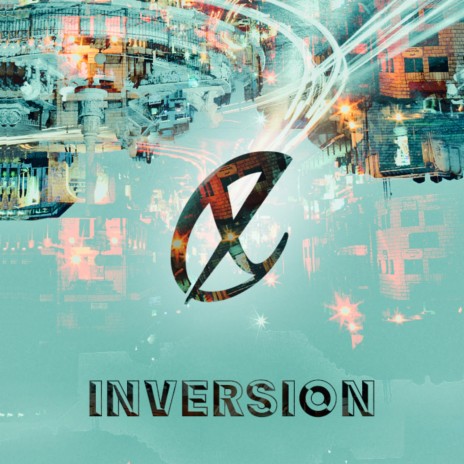 Inversion ((Original Mix)) | Boomplay Music