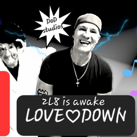 Love down | Boomplay Music