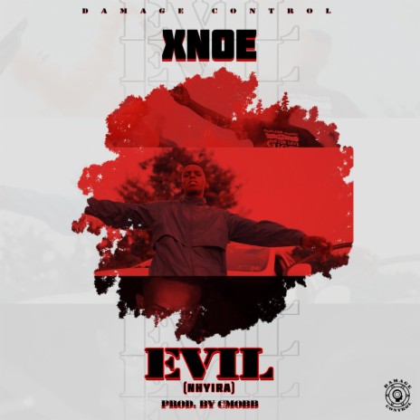 Evil (Nhyira) | Boomplay Music