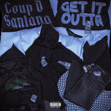 GET IT OUTTA | Boomplay Music