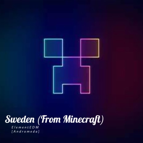 Sweden (From Minecraft)
