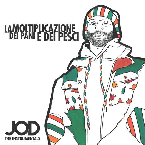 Meditazione (Instrumental) ft. J.O.D | Boomplay Music