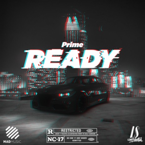 Ready ft. primo | Boomplay Music
