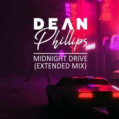 Midnight Drive (Extended Mix) | Boomplay Music