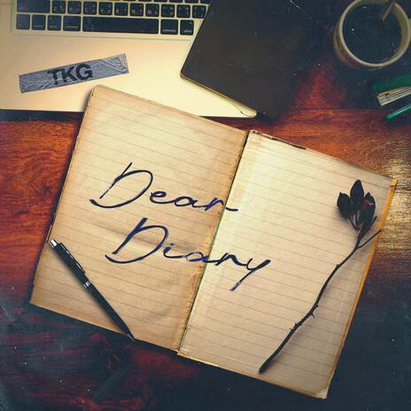 Dear Diary | Boomplay Music