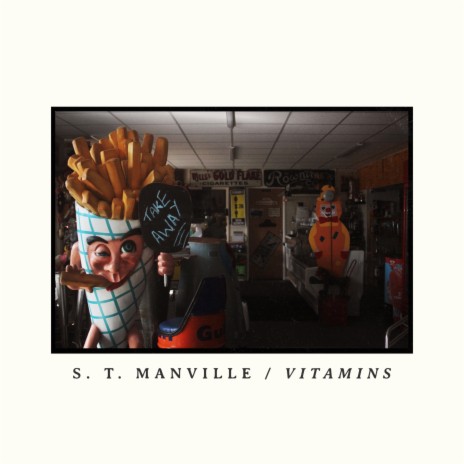 Vitamins | Boomplay Music