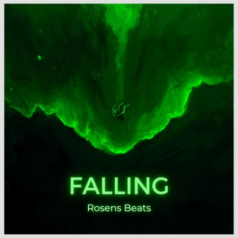 Fallıng ft. Amir Hossein Rosens & P30 Records | Boomplay Music