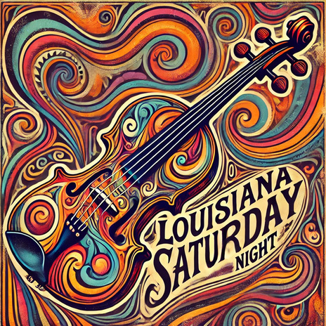 Louisiana Saturday Night ft. Scythian | Boomplay Music