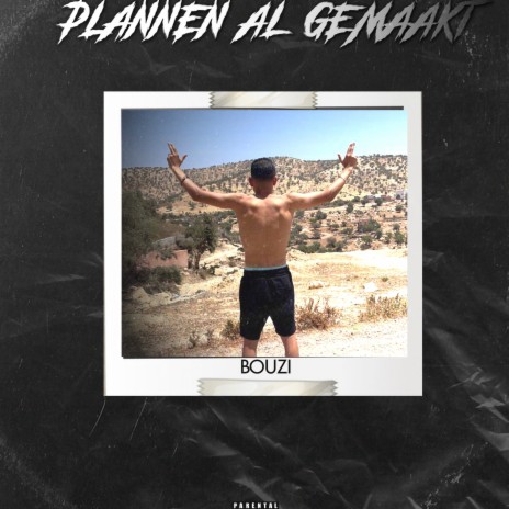 Plannen al Gemaakt ft. BOULLEE | Boomplay Music