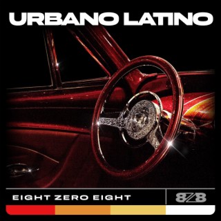 Urbano Latino