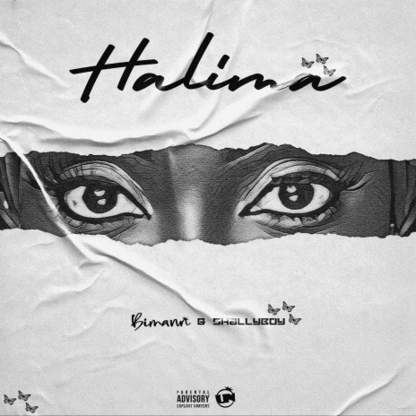 Halima (feat. Shally Boy) | Boomplay Music