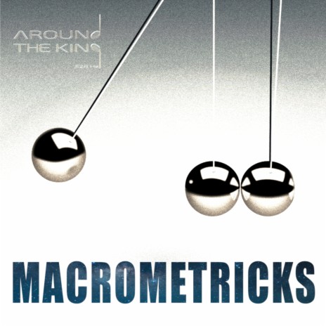 Macrometricks | Boomplay Music