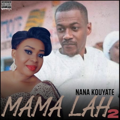 Mama lah 2 | Boomplay Music