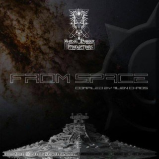 From Space Compiled by Alien Chaos