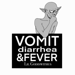 Vomit Diarrhea & Fever HD