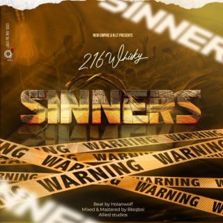 Sinners