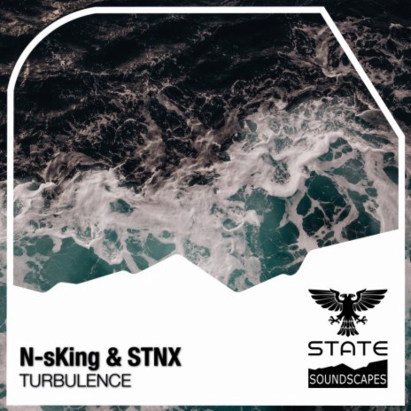 Turbulence ft. STNX | Boomplay Music
