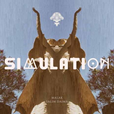 Simulation ft. Salim Daïma | Boomplay Music
