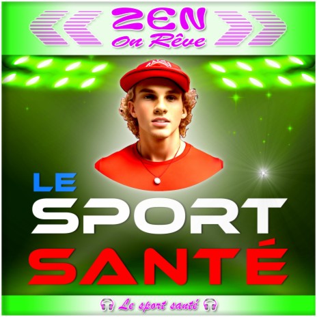 Le sport santé