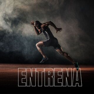 Entrena