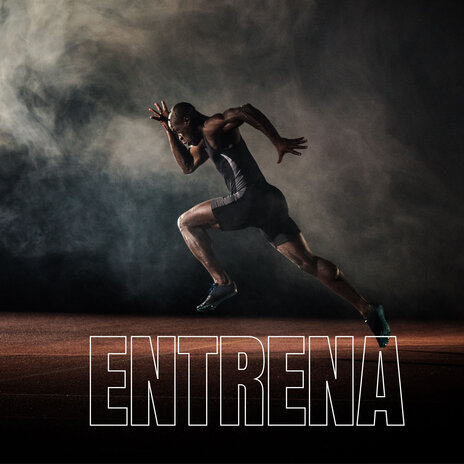 Entrena | Boomplay Music