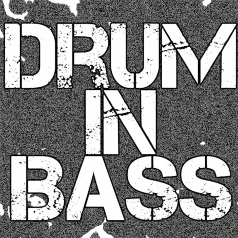 Drum and Bass beat