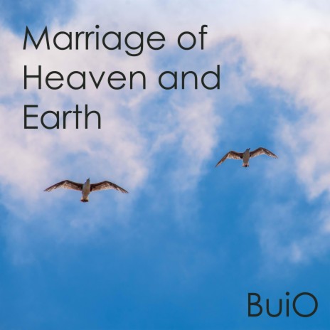 Marriage of Heaven and Earth | Boomplay Music