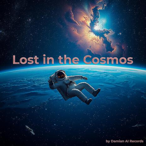 Lost in the Cosmos | Boomplay Music