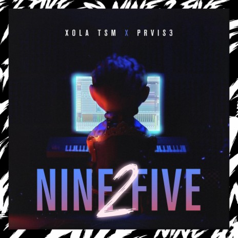 Nine 2 Five ft. PRVIS3