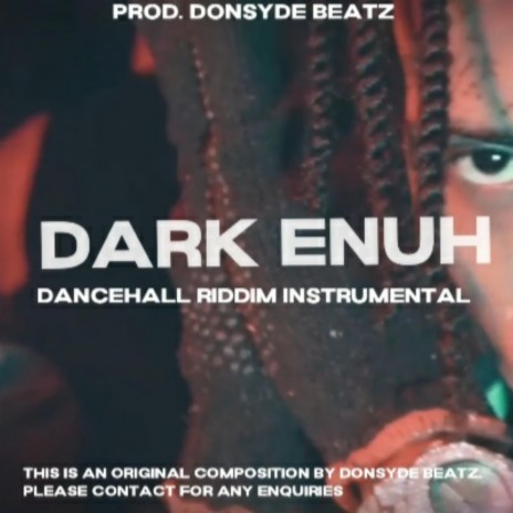 Dark Enuh