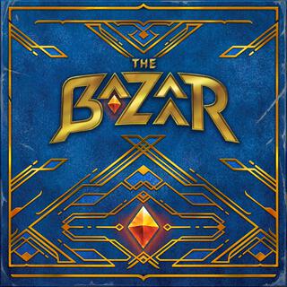 The Bazaar: Founders (Original Game Soundtrack)