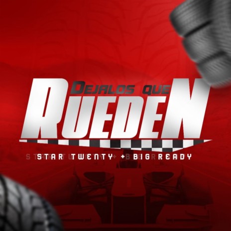 Déjalos Que Rueden ft. Big Ready | Boomplay Music