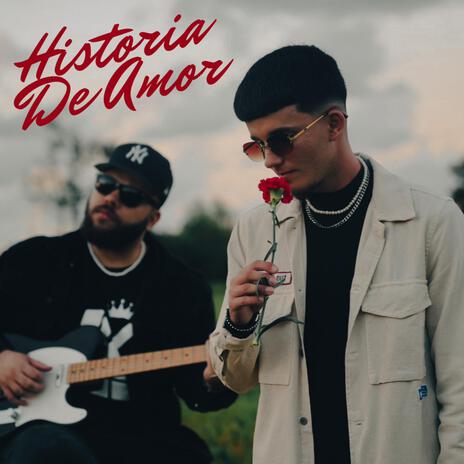 Historia De Amor | Boomplay Music