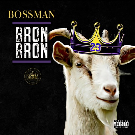 BRON BRON | Boomplay Music