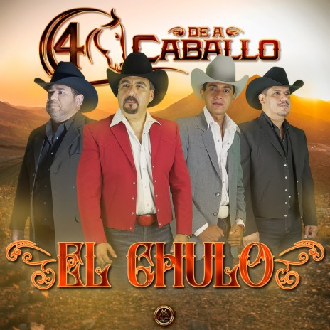 El Chulo | Boomplay Music