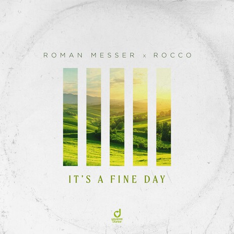 It's a Fine Day ft. Rocco | Boomplay Music