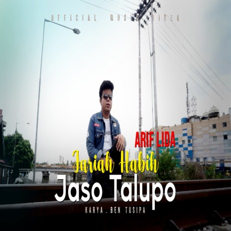 Jariah Habiah Jaso Talupo | Boomplay Music