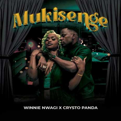 Mukisenge ft. WINNIE NWAGI | Boomplay Music