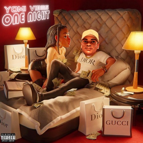 One Night | Boomplay Music