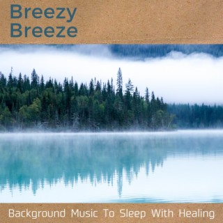 Background Music to Sleep with Healing