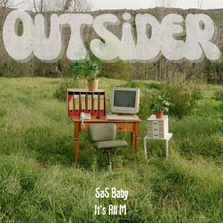 OUTSIDER