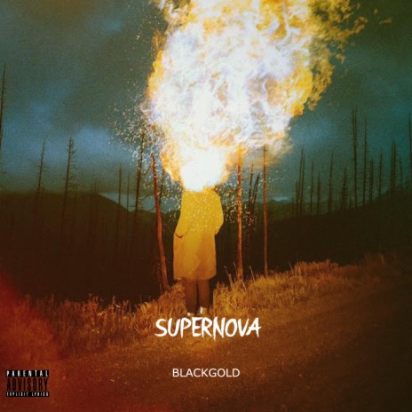 Supernova ft. Black Gold