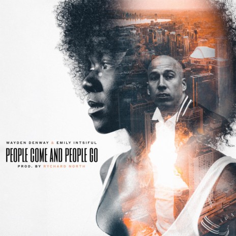 people come and people go ft. Emily Intsiful | Boomplay Music