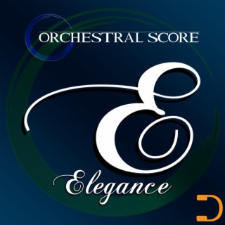 Elegance: Orchestral Score