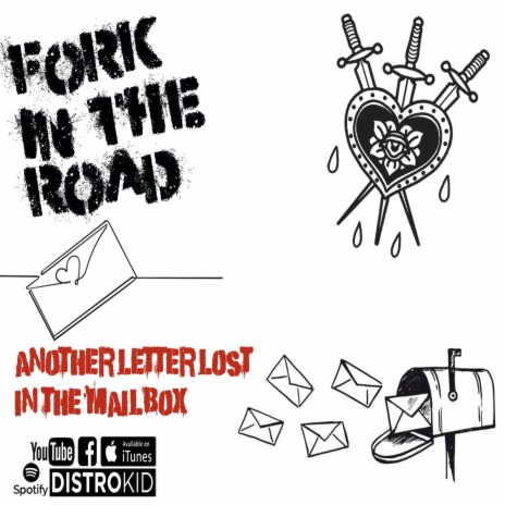 Another letter lost in the mailbox | Boomplay Music
