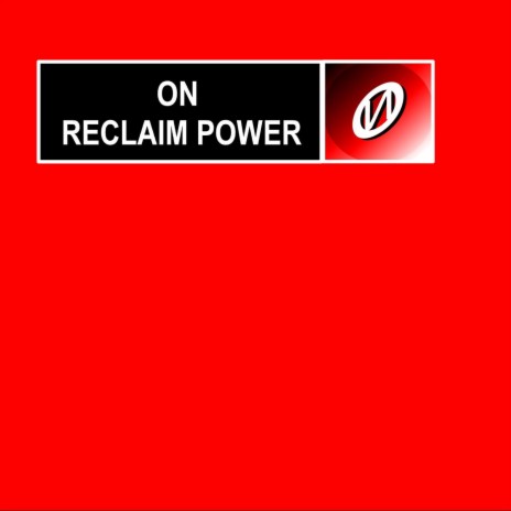 Reclaim Power (Occupy Main Pass Mix)